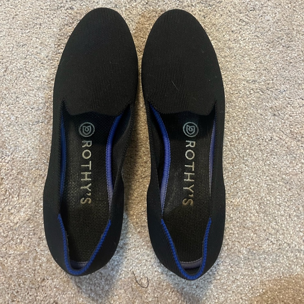 Rothy’s size 7.5